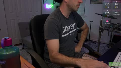 BrickTiger online show from April 5, 2026, 1:47 am