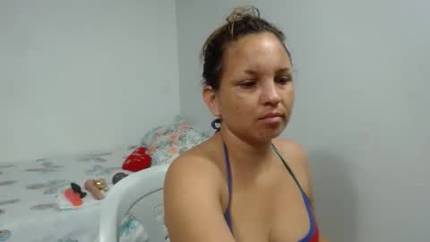 brida_angela29 online show from March 13, 2026, 11:50 am