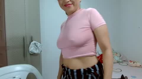brida_angela29 online show from July 12, 2026, 12:29 pm