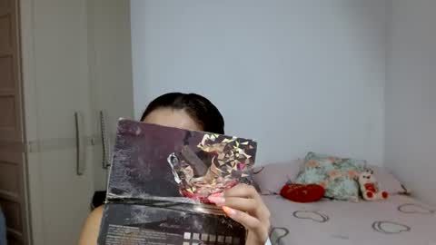 brida_angela29 online show from July 18, 2026, 11:03 am