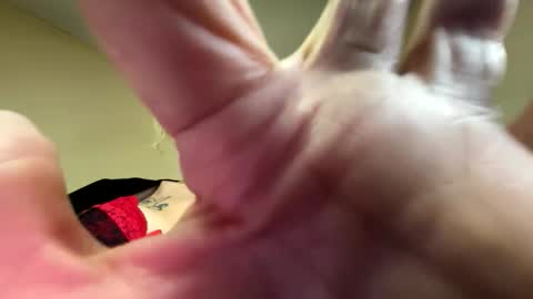brideofchucky7479 online show from May 17, 2026, 11:17 am