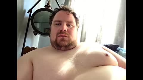 bridgeedude28 online show from April 9, 2026, 11:15 am