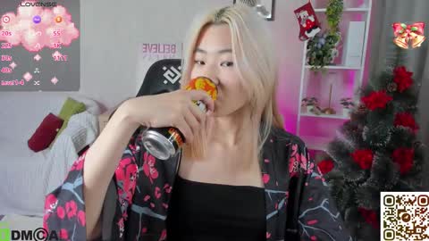 Bridget online show from December 18, 2025, 11:11 pm