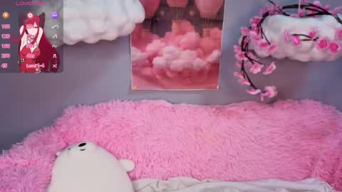 Bridget online show from March 19, 2026, 12:47 am