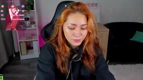 Bridget online show from March 23, 2026, 12:36 am