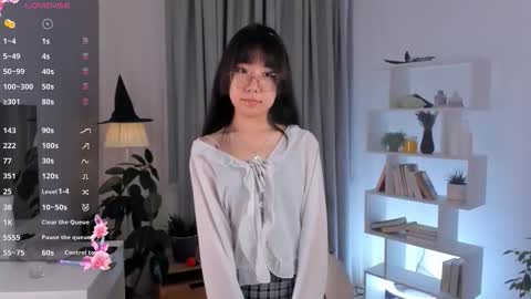 Hanna online show from November 27, 2025, 1:07 am