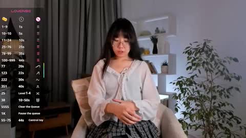 Hanna online show from November 30, 2025, 1:09 am