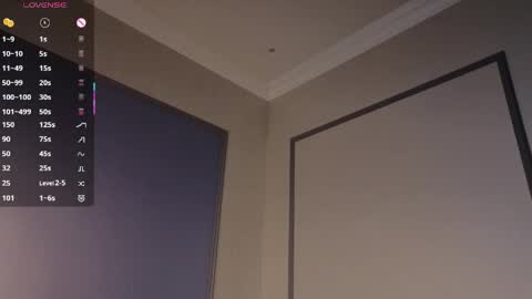 Megan online show from March 22, 2026, 11:02 am