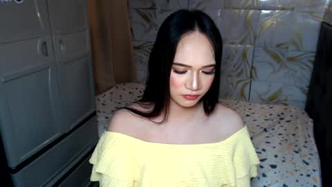 BRIDGETT online show from August 5, 2026, 11:50 pm