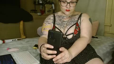 Leela Marie xo online show from May 13, 2026, 2:09 am