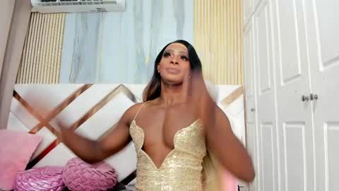 BIRGGITTEBONY online show from April 3, 2026, 5:33 pm