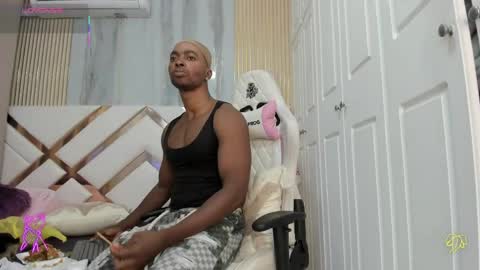 BIRGGITTEBONY online show from May 31, 2026, 10:00 pm