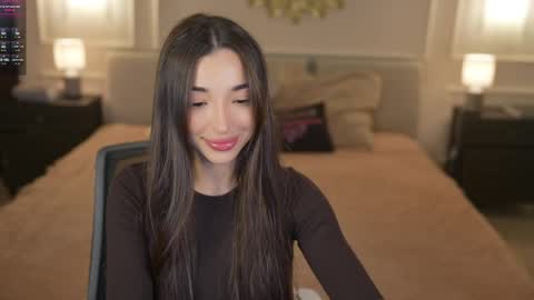 Diamonds Girls online show from June 2, 2026, 7:43 am