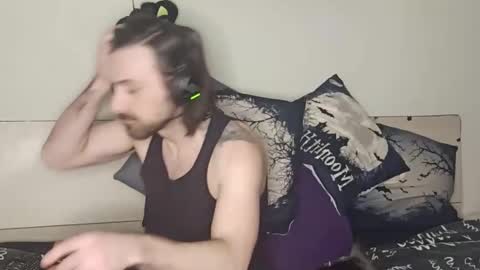 bright_mind online show from February 3, 2025, 10:43 pm