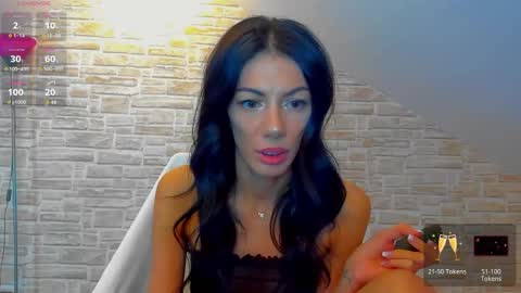 Snapshot of brigitteevans chatting on October 28, 2025, 4:20 pm Brigitte online show from October 28, 2025, 4:20 pm