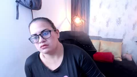 Snapshot of brigittemiller chatting on October 10, 2025, 4:06 pm BRIGITTE online show from October 10, 2025, 4:06 pm