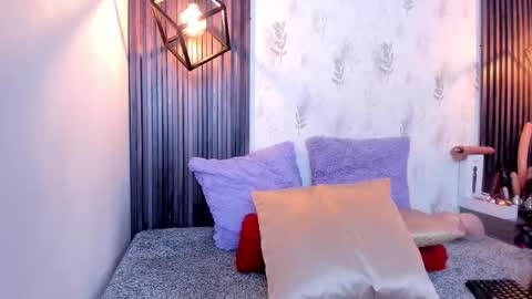 Snapshot of brigittemiller chatting on October 20, 2025, 5:57 pm BRIGITTE online show from October 20, 2025, 5:57 pm