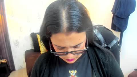 BRIGITTE online show from November 16, 2025, 4:34 pm