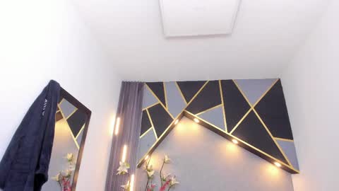 BRIGITTE online show from April 14, 2026, 1:55 am