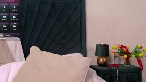 Brigitte online show from April 4, 2026, 7:00 pm