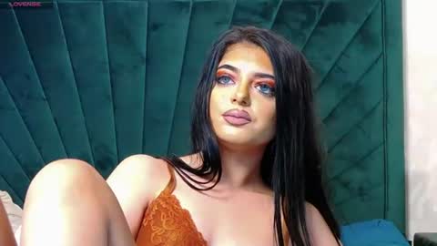Snapshot of brigitteris chatting on July 11, 2026, 8:44 pm Brigitte online show from July 11, 2026, 8:44 pm