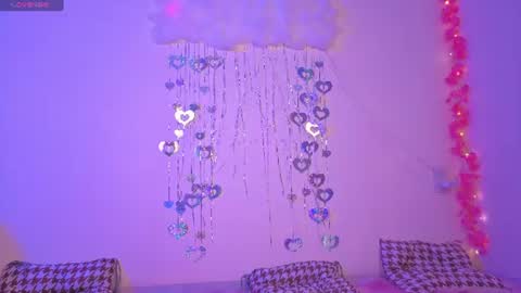 brilliant_barbe online show from July 10, 2026, 9:45 am