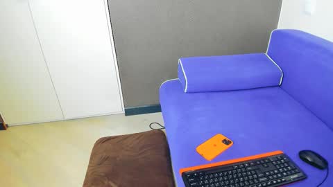 brilliantegirl_ online show from February 20, 2026, 8:16 am