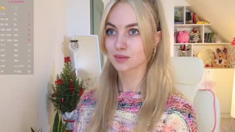 Snapshot of brilliantvictoria chatting on December 29, 2024, 11:50 am Vi. online show from December 29, 2024, 11:50 am