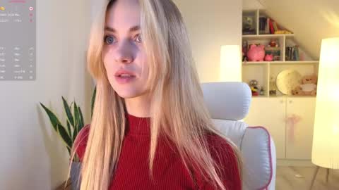 Snapshot of brilliantvictoria chatting on January 16, 2025, 10:32 am Vi. online show from January 16, 2025, 10:32 am