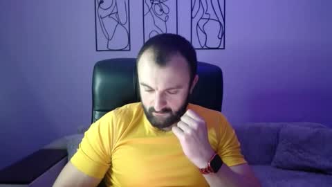 brindlefly69 online show from November 28, 2025, 12:08 pm