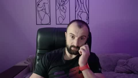 brindlefly69 online show from December 15, 2025, 12:09 pm