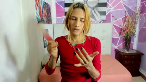 Brisa online show from December 16, 2024, 2:27 pm