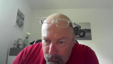 Snapshot of brisco1971 chatting on May 11, 2026, 5:24 am Brisco schner Schwanz online show from May 11, 2026, 5:24 am