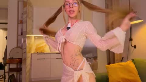 Brita online show from February 28, 2026, 2:34 am