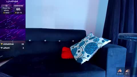 britanny lord online show from February 10, 2026, 1:21 am