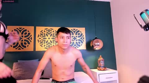 Britany and Anthony online show from December 23, 2024, 11:36 am