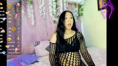 Snapshot of britany_hot_girl chatting on June 14, 2026, 7:32 am britany_hot_girl online show from June 14, 2026, 7:32 am