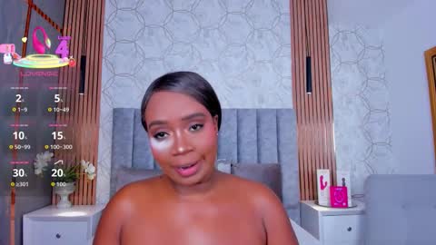 Britany online show from February 3, 2026, 7:30 pm