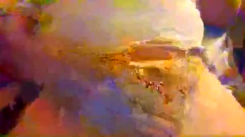 Gaveuptoher online show from December 18, 2025, 4:29 am