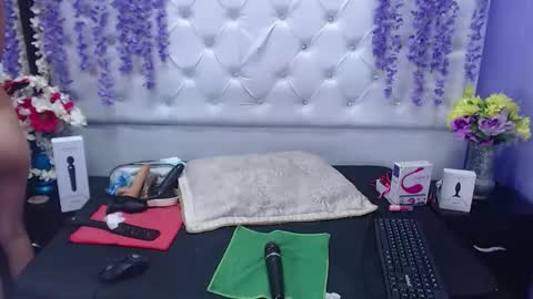 Snapshot of brithany_adms chatting on January 30, 2025, 9:25 am Brithany online show from January 30, 2025, 9:25 am