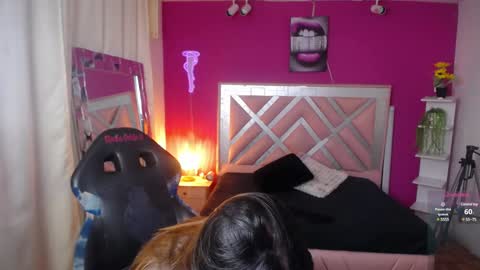 britany online show from December 7, 2024, 5:59 am