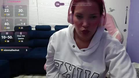 britany online show from February 2, 2025, 12:40 am