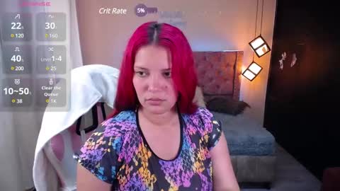 britany online show from February 28, 2025, 9:12 pm