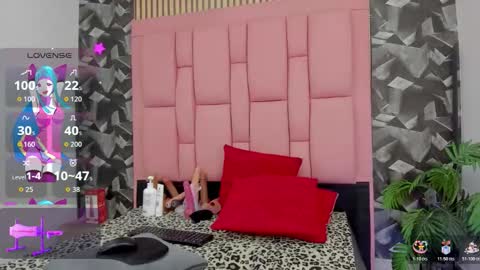 brithanyslim online show from February 2, 2026, 7:56 pm