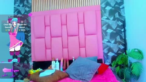 brithanyslim online show from March 30, 2026, 7:04 pm