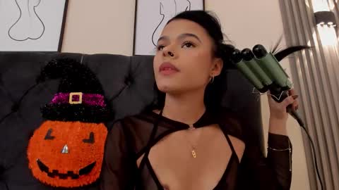 brithanysummer online show from October 23, 2025, 8:29 pm