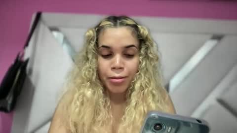 brithneysquirt online show from November 28, 2025, 4:26 am