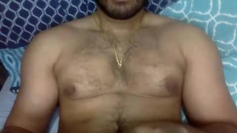 Pooja and Pritesh online show from March 15, 2026, 9:21 pm