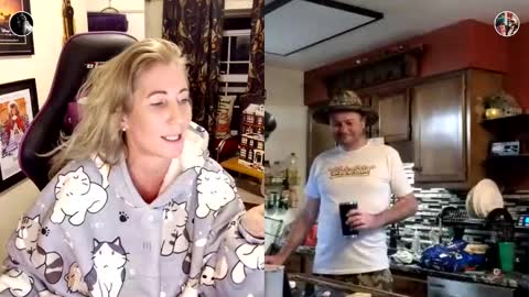 Snapshot of britishladya chatting on January 15, 2025, 10:24 pm Lady Annabelle Montgomery online show from January 15, 2025, 10:24 pm