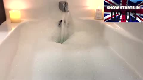 Snapshot of britishladya chatting on September 15, 2025, 7:47 pm Lady Annabelle Montgomery online show from September 15, 2025, 7:47 pm